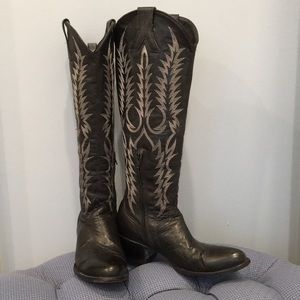 Old Gringo Cowboy Boots